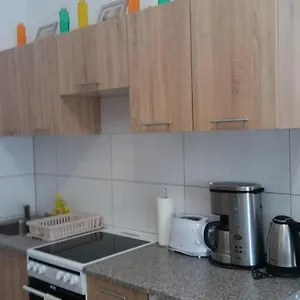 Ferienwohnung Apartamento Berlim