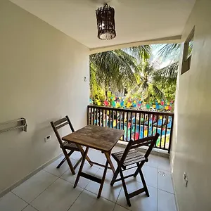 Unai Pôrto das Galinhas
